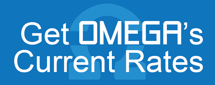 Text: Get OMEGA's Current Rates