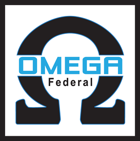 Omega Federal Credit Union Logo