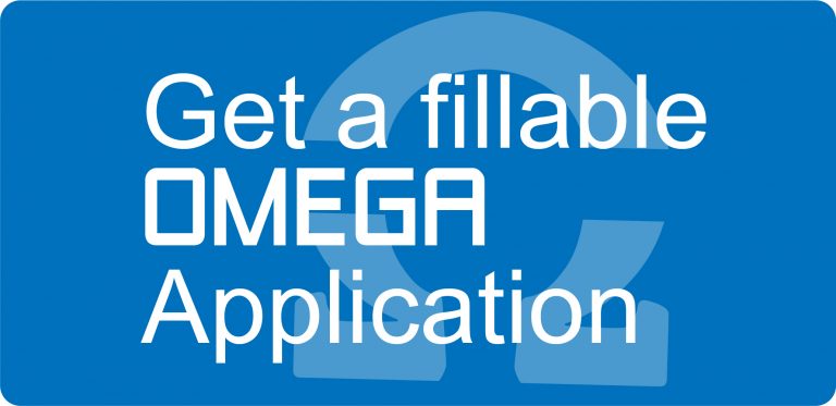 Fillable Omega App Omega Federal Credit Union