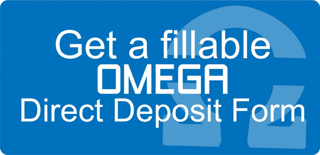 Savings Account Omega Federal Credit Union