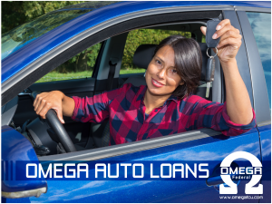 Consumer Loan Products Omega Federal Credit Union