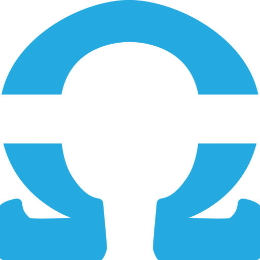 cropped OMEGA Symbol.png Omega Federal Credit Union