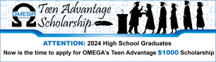 Teen Advantage Scholarship web