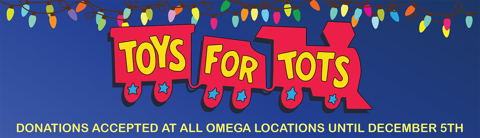 Toys for Tots web